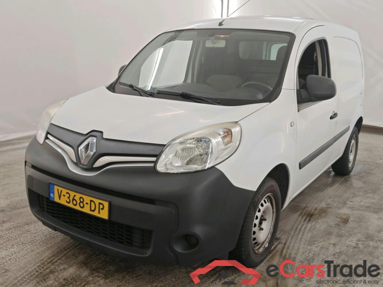 Renault Kangoo 1.5 dCi 75 Comfort 4d #1