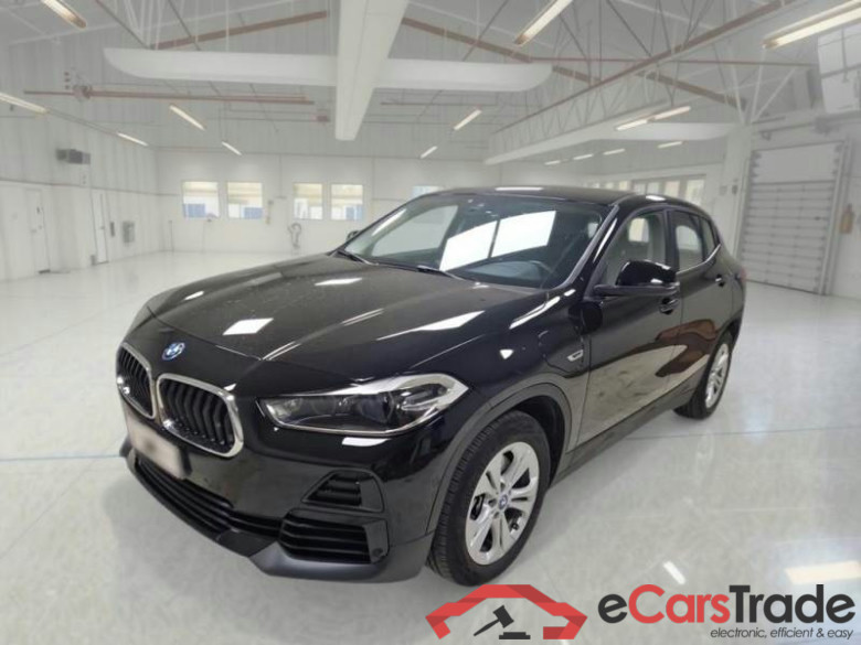 BMW X2 / 2017 / 5P / SUV XDRIVE 25E BUSINESS X AUTOMATICO