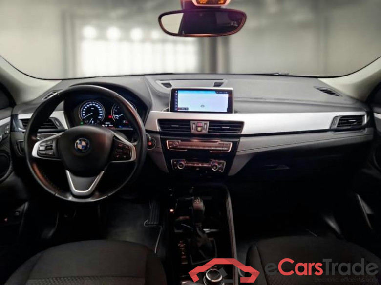 BMW X2 / 2017 / 5P / SUV XDRIVE 25E BUSINESS X AUTOMATICO #3