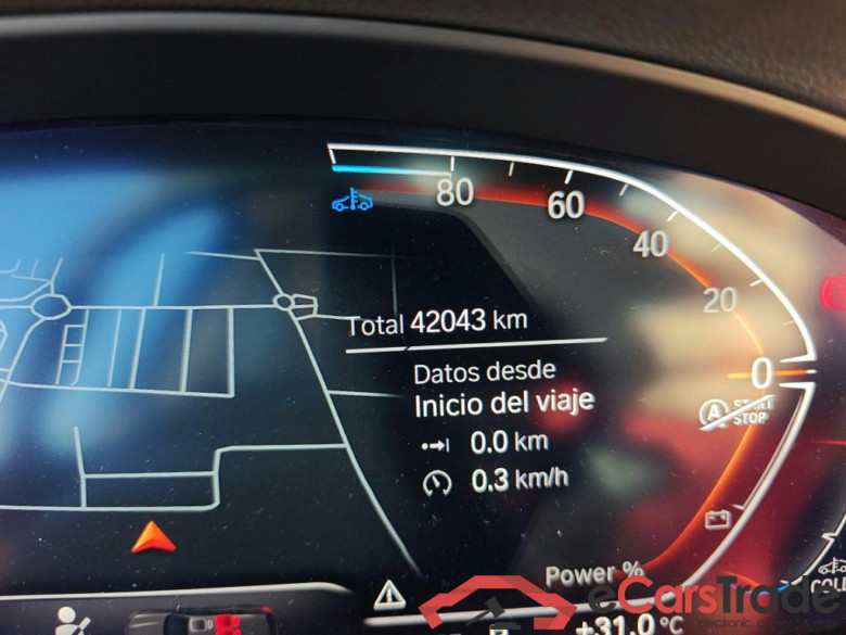 BMW X3 / 2021 / 5P / todoterreno xDrive20d xLine #5