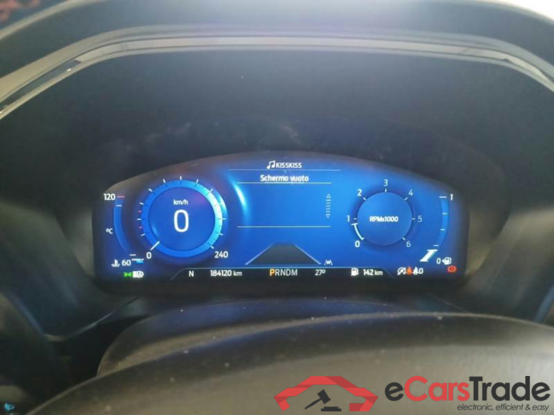 FORD KUGA / 2019 / 5P / SUV 1.5 ECOBLUE 120CV 2WD ST-LINE X AUTO #4
