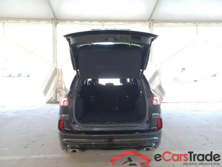 FORD KUGA / 2019 / 5P / SUV 1.5 ECOBLUE 120CV 2WD ST-LINE X AUTO #5