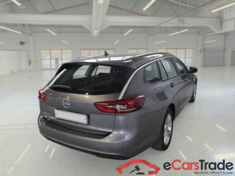 OPEL INSIGNIA / 2017 / 5P / STATION WAGON ST 1.6 CDTI BUSINESS 136CV SeS AT6 #2