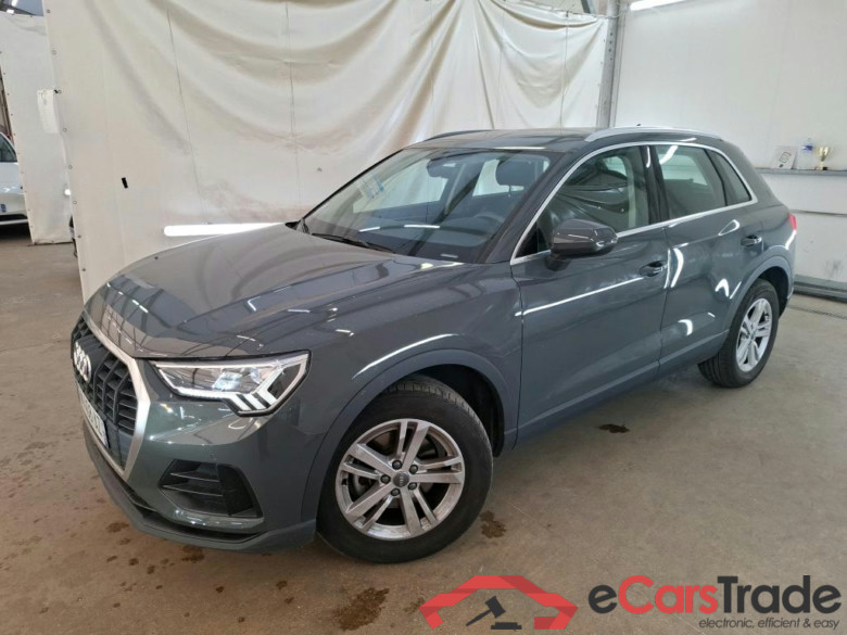 Q3 35 TDI Business Line 2.0 TDI 150CV BVA7 E6dT #3