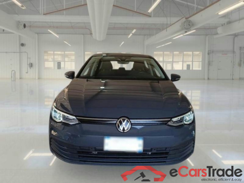 VOLKSWAGEN GOLF / 2019 / 5P / BERLINA 2.0 TDI SCR 85KW LIFE DSG #6