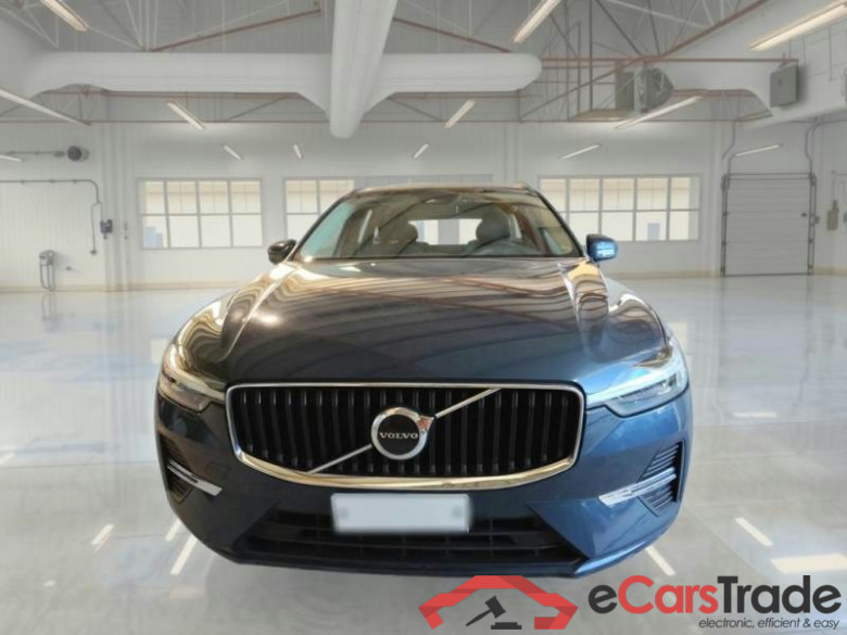 VOLVO XC60 / 2021 / 5P / SUV B4 D AWD AUTOMATICO CORE #6