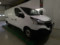preview Renault Trafic #1