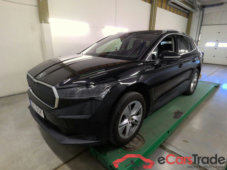 Enyaq iV80 5d #1