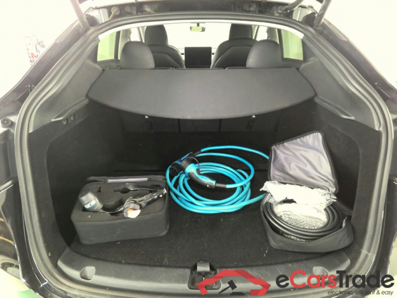 Model Y Performance AWD 5d #5