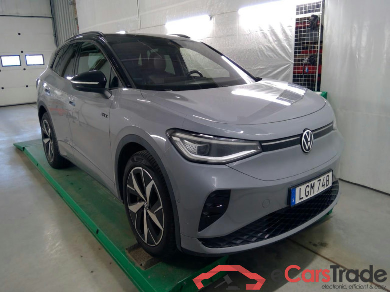 ID.4 GTX 4M 77kWh 220kW #2