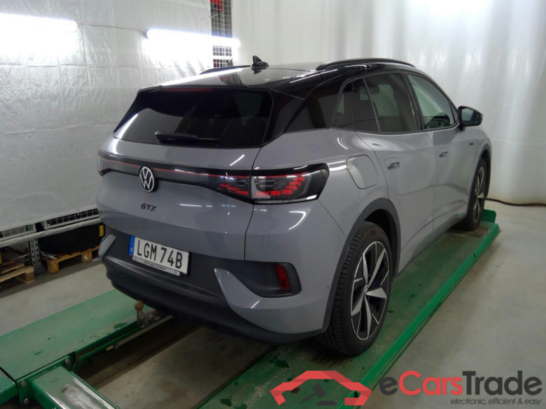 ID.4 GTX 4M 77kWh 220kW #3