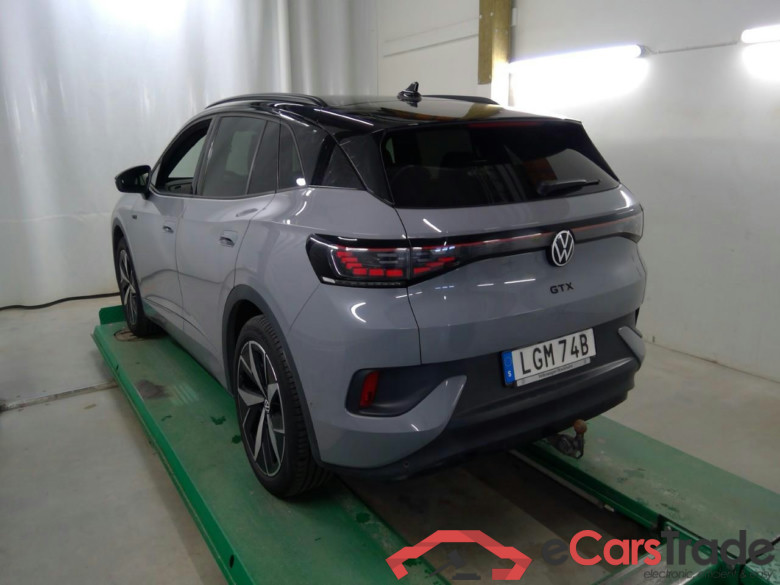 ID.4 GTX 4M 77kWh 220kW #4