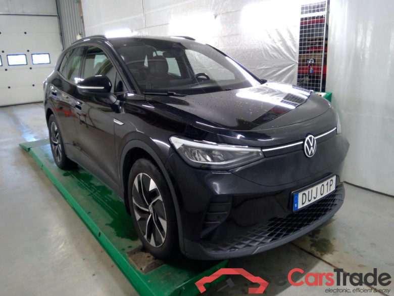 ID.4 Pro Perf.77kWh 150kW #2