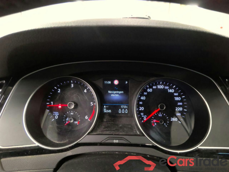 Passat TDI 200 GT 4M Aut #6