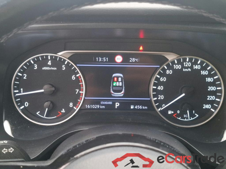 NISSAN Qashqai / 2021 / 5P / Crossover 1.3 MHEV 158ch Xtronic N-Style(SP) #6