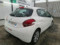 preview Peugeot 208 #2