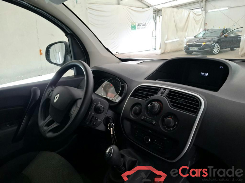 Kangoo II Express Maxi Extra (Série Spéciale) 1.5 dCi 95CV BVM6 E6dT #5