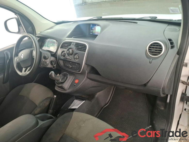 Kangoo Express Maxi Extra (Série Spéciale) 1.5 dCi 90CV BVM5 E6 #5