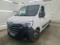 preview Renault Master #0
