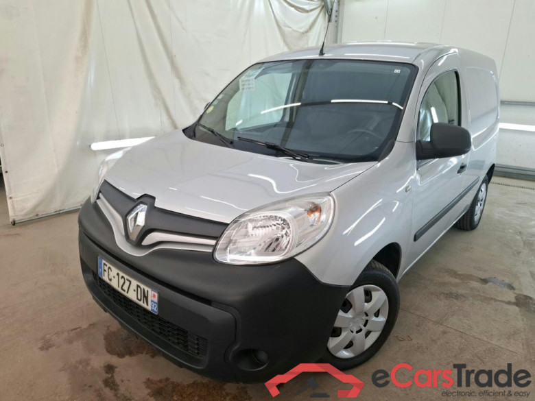 RENAULT Kangoo Express VU 4p Fourgonnette Gd Confort Energy dCi 90 EDC