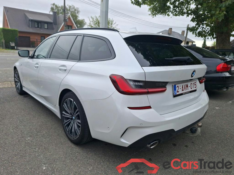 BMW 3 SERIES TOURING 2.0 330E (215KW) TOURING #3