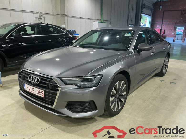 AUDI A6 DIESEL - 2018 35 TDi Business Edition S tronic