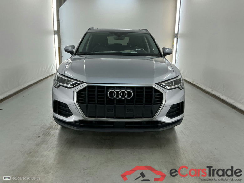 AUDI Q3 1.4 45 TFSI E S TRONIC #2