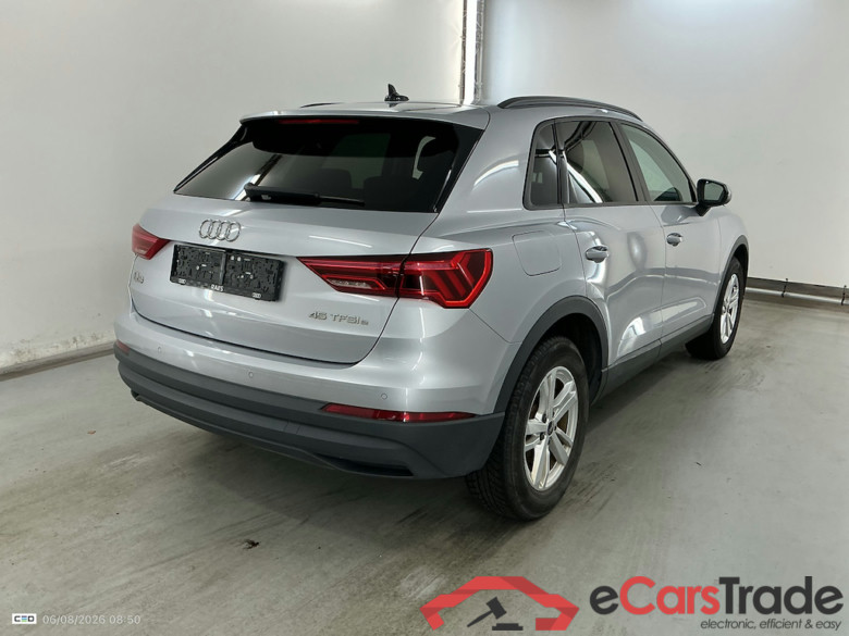 AUDI Q3 1.4 45 TFSI E S TRONIC #4