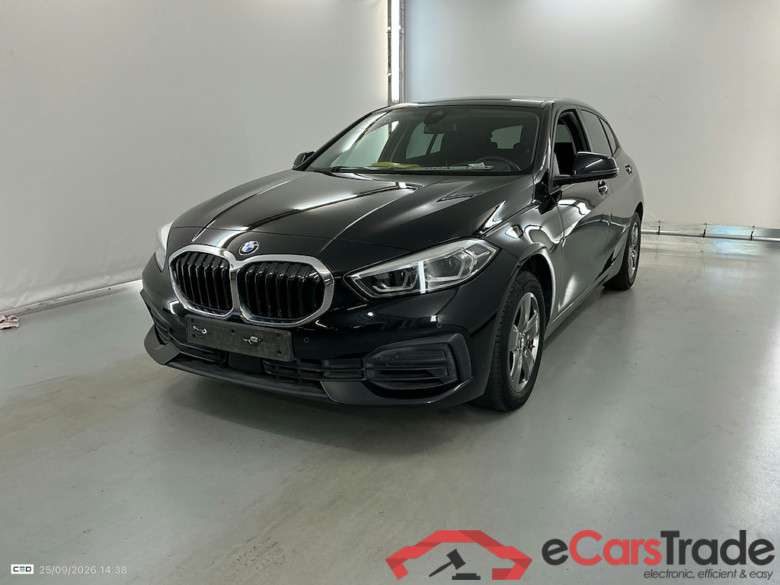 BMW 1 SERIES HATCH 1.5 116IA (80KW) #1