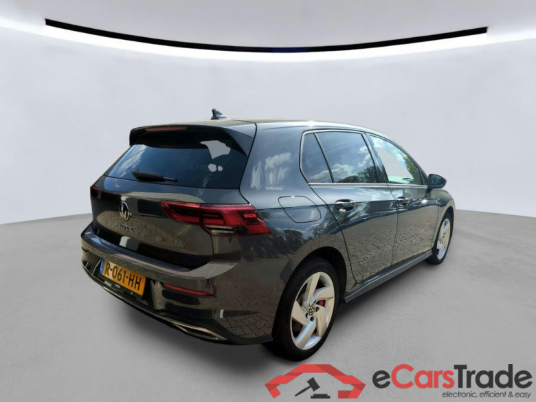 VOLKSWAGEN GOLF 110 kW #5
