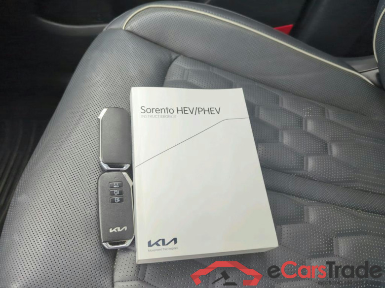 KIA Sorento 169 kW #6