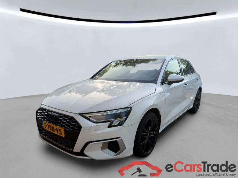 AUDI A3 Sportback 81 kW #1