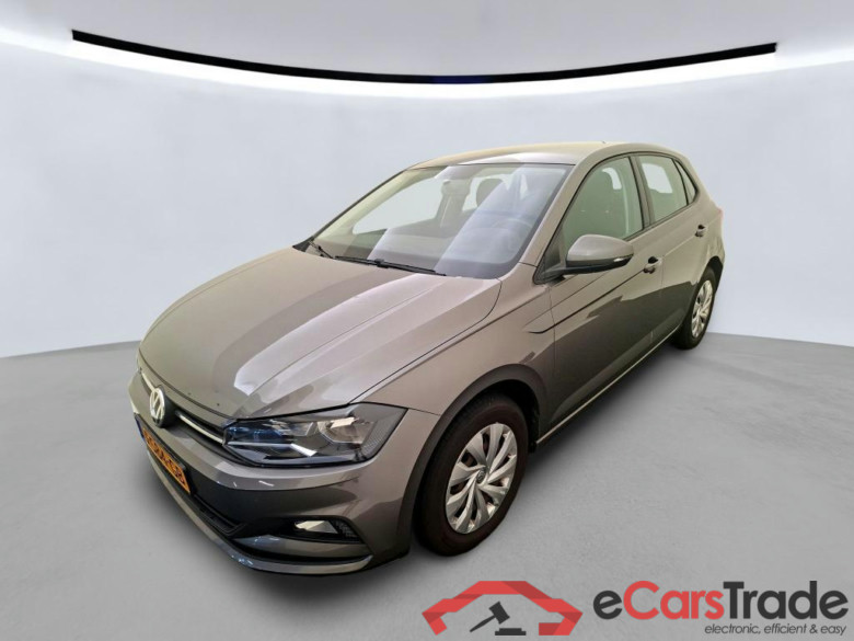 VOLKSWAGEN POLO 70 kW #1