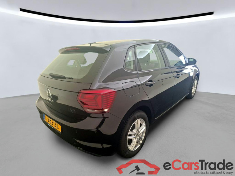 VOLKSWAGEN POLO 70 kW #6