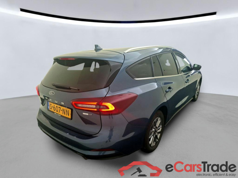 FORD Focus Wagon 91 kW #6