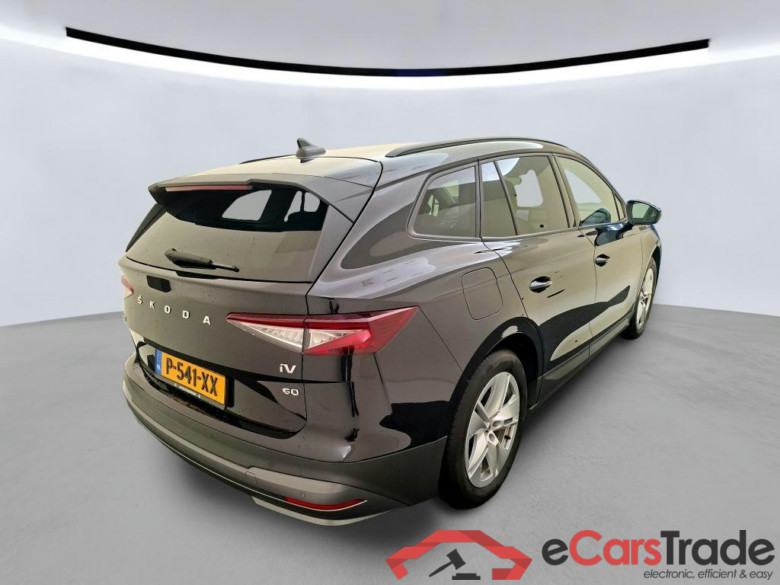 SKODA Enyaq iV 132 kW #6