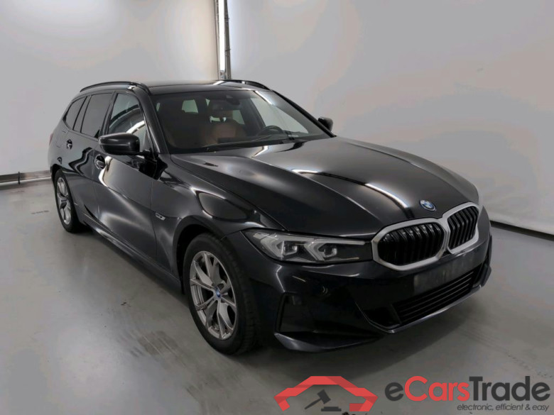 BMW 3 SERIES TOURING 2.0 320E TOURING #2