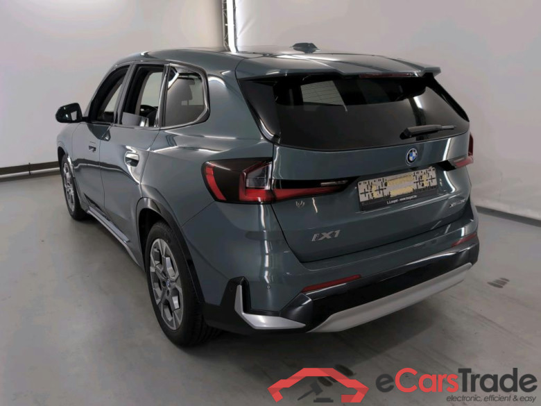 BMW IX1 BEV 67KWH XDRIVE30 (200KW) 4WD AUTO #3