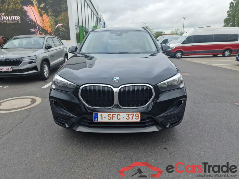 BMW X1 (F48 LCI) 2.0 d sDrive18 AdBlue (EU6AP) #6