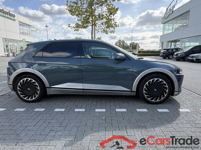 HYUNDAI Ioniq 5 77 kWh Balance #2