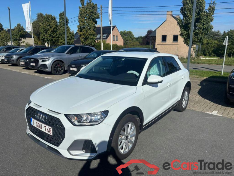 AUDI A1 Citycarver 30 TFSI S tronic #1