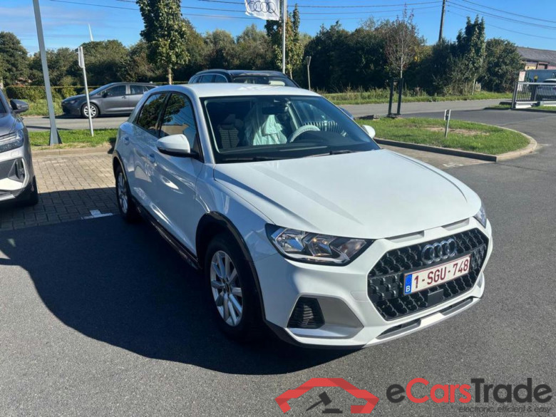 AUDI A1 Citycarver 30 TFSI S tronic #2
