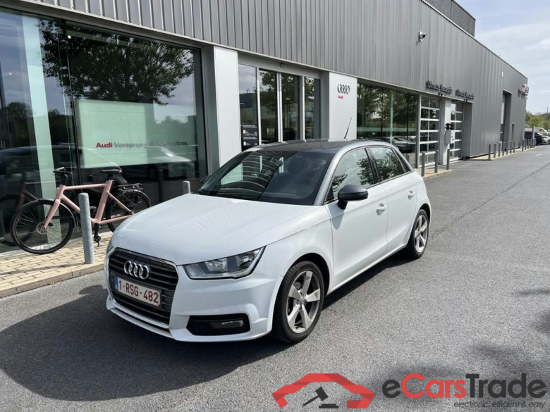 AUDI A1 Sportback 1.0 TFSI Sport