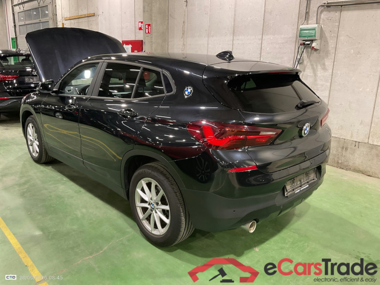 BMW X2 1.5 SDRIVE18I 100KW #3