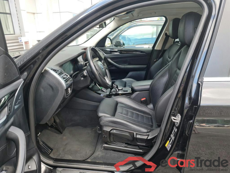 BMW X3 2.0 XDRIVE30E (120KW) AUTO #5