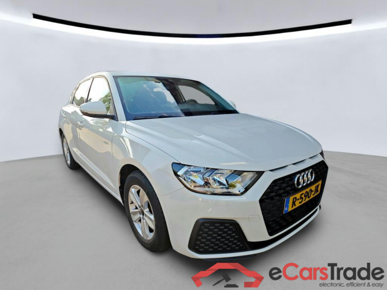 AUDI A1 Sportback 70 kW #3