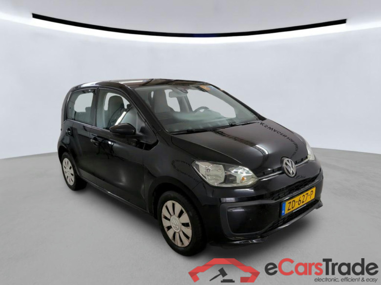 VOLKSWAGEN up! 44 kW #3