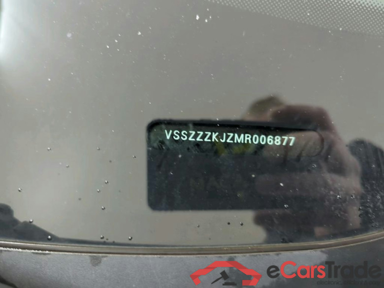 SEAT Arona 85 kW #3