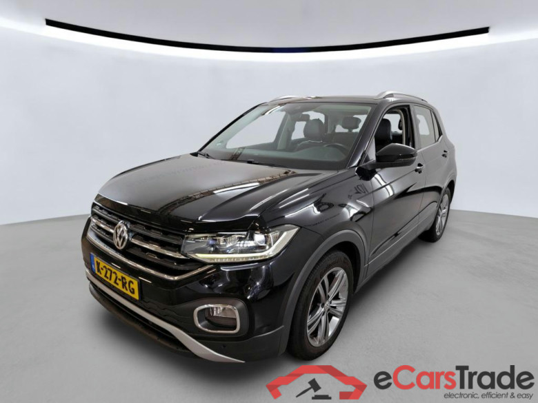 VOLKSWAGEN T-Cross 85 kW #1