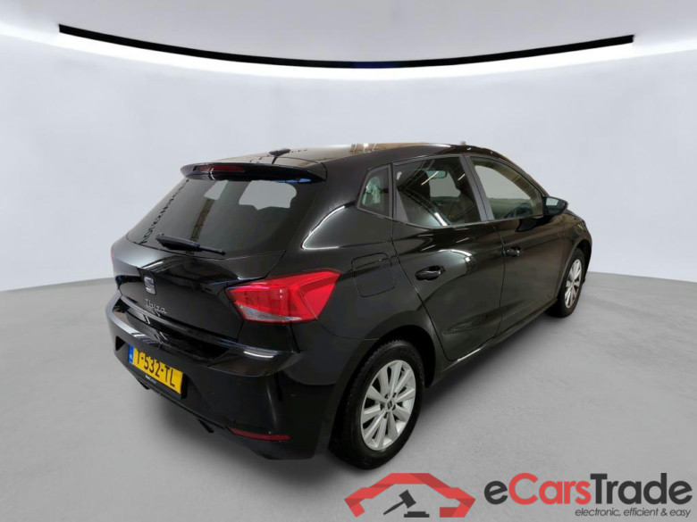 SEAT Ibiza 70 kW #5